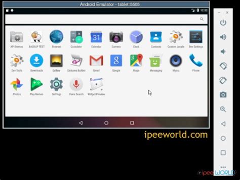 android emulator for app testing|Top 7 Free Online Android Emulators to Test Android Apps.